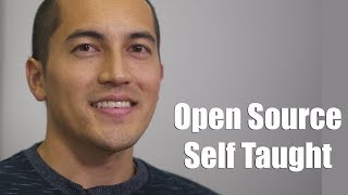 Self-Taught Open Source Developer Founded HashiCorp