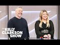 Joey Tribbiani 'Friends' Trivia: Matt LeBlanc Vs. Kelly Clarkson