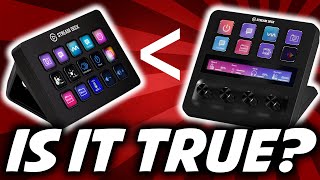 STREAM DECK PLUS: The Best Elgato Stream Deck of Them All?