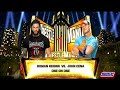 Wwe 2K24 Episode-(1) #hmalikgame wwe 2K24 part-1. wwe 2K24 gameplay. wwe2K24 game full HD. #wwe2k24