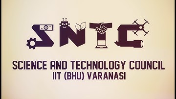 Science and Technology Council, IIT (BHU) Varanasi