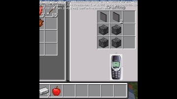 Minecraft mobile making 💀🤣#minecraft #gaming #shorts#ytshorts #yoytubeshorts