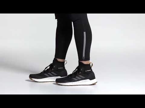 TERREX FREE HIKER