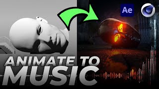 10 Key Steps For Creating Music Visualizers