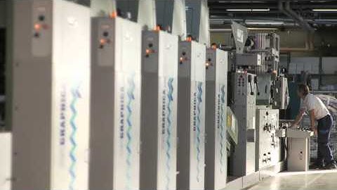 Mueller Martini Progress