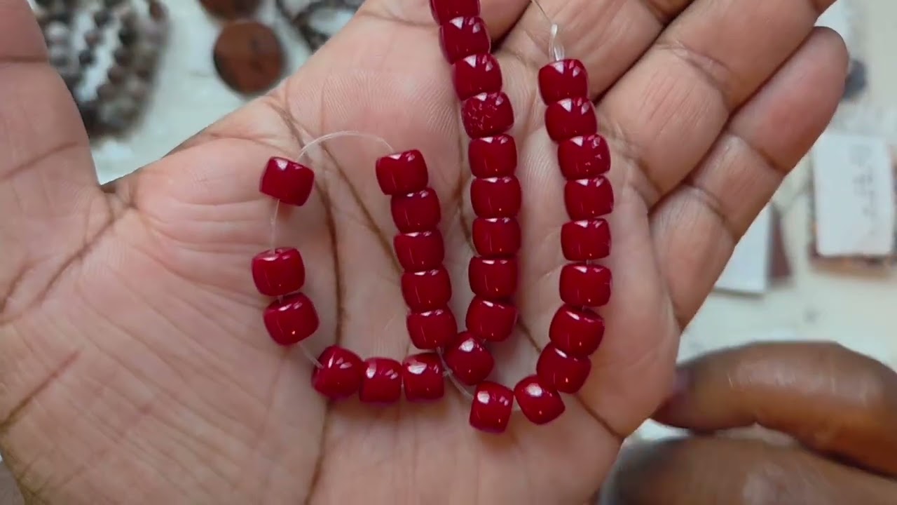 September 2025 Bargain Bead Box 