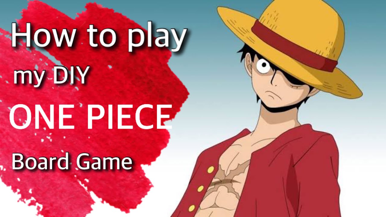 onepiece board 