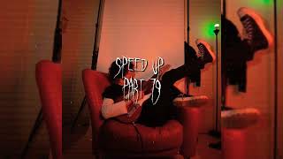 Блэйзер - Стример Андрей | speed up/nightcore