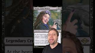 The 10 least played game changers in #commander #mtgcommander #magicthegathering #mtg #mtgcommunity