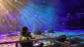 String Cheese Incident at Red Rocks