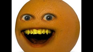 Надоедливый Апельсин 117 Серия