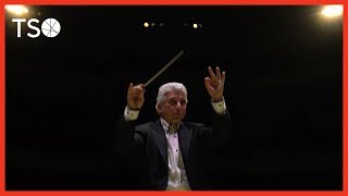 Rolf Boon: Hyacinth Caelum / Peter Oundjian · Toronto Symphony Orchestra