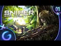 Sniper ghost warrior fr 1