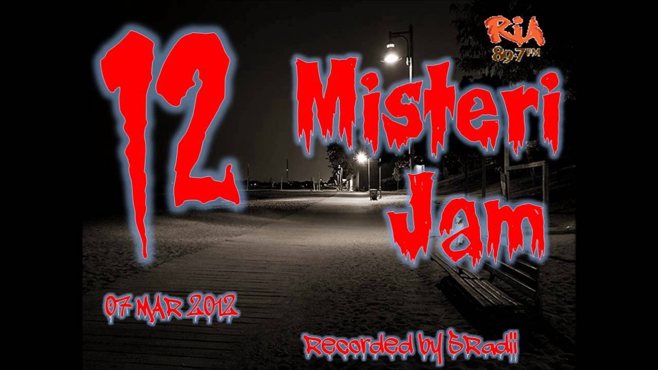 Misteri Jam 12 - 07 MAR 2012 Full Version