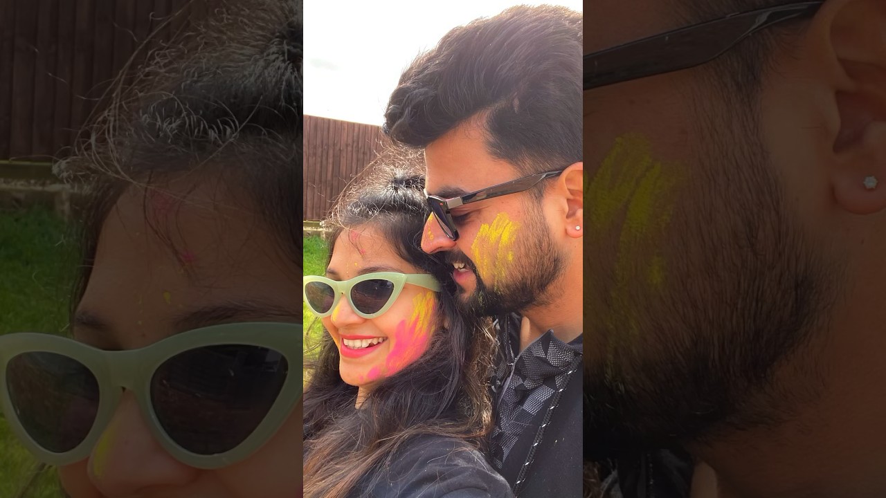 #genderreveal #genderrevealvideo #babybump #its #ytshorts #yt #ytshortsvideo #ytshort #holi #fyp