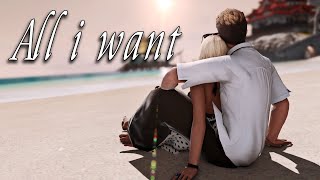 Details Nhagiri  - All i want -  FFXIV Movie News