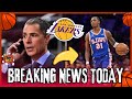 🚨 LAKERS SHOCKING RETURN?! LONNIE WALKER IV RUMORS EXPLODE! 🤯 PURPLE &amp; GOLD REUNION?