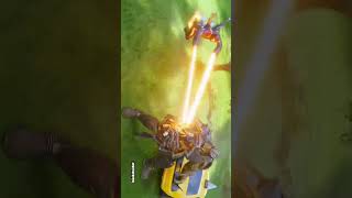 Avengers Infinity War Best Fight Scene 4K 🔥 #shorts #avengersinfinitywar #viral #trending #fyp