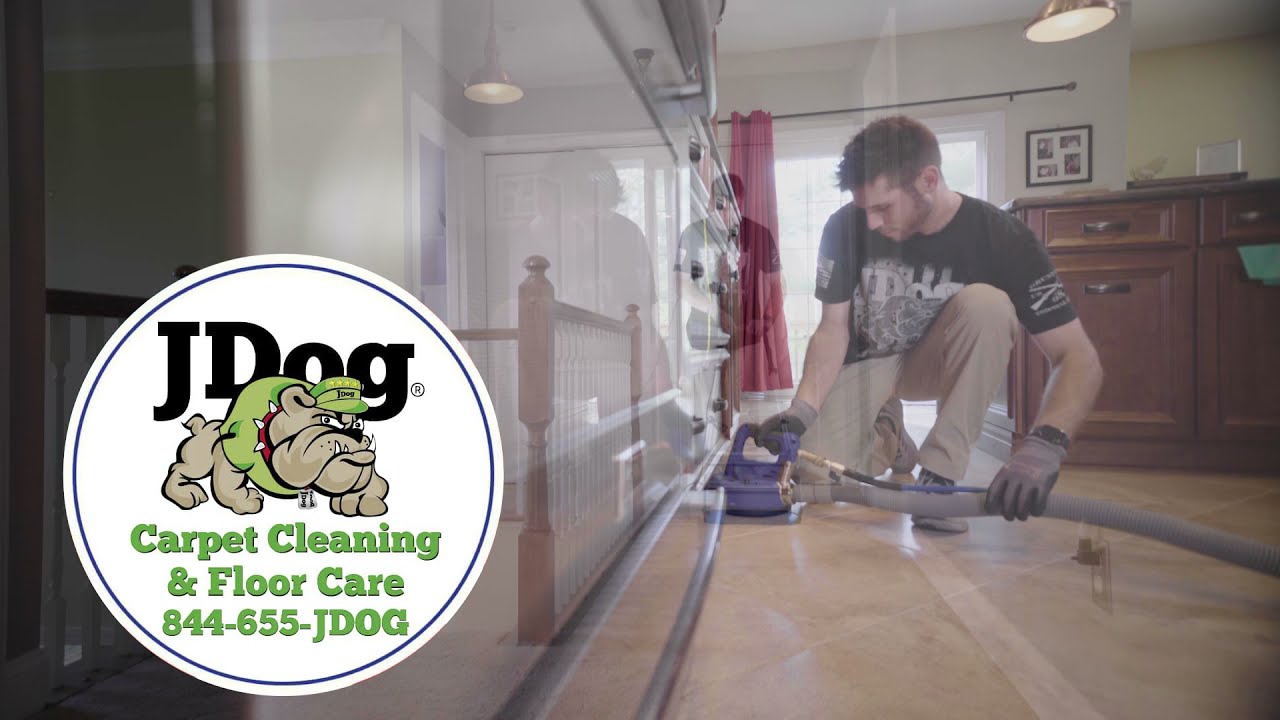 8 Steps to Clean Your Shower - JDog Carpet Cleaning & Floor Care