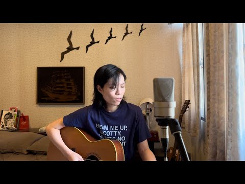 รักเธอทั้งหมดของหัวใจ - Pause (Cover)