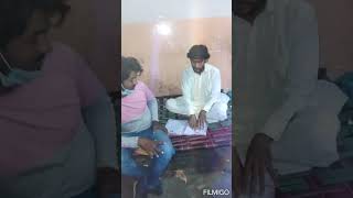 Shagird Ka Sabaq Sunaney Ka Andaz Resimi