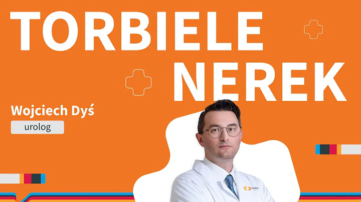 Torbiel na nerce - przyczyny, objawy, leczenie