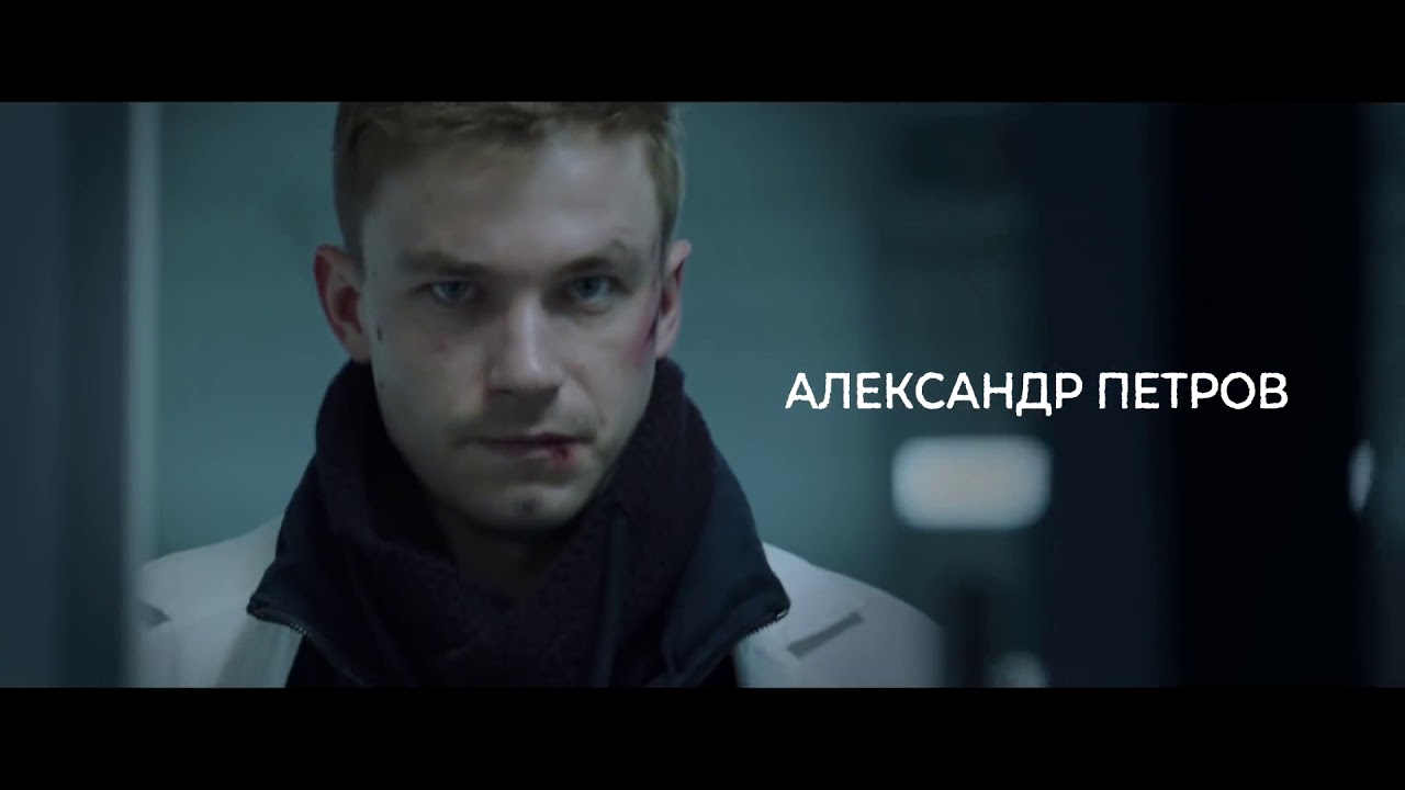 37 русских фильмов про бандитов