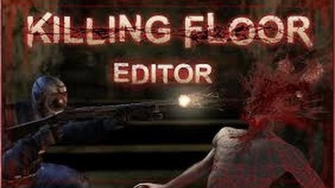 how to add info and bio and more to your map killing floor SDk voice tutorial
