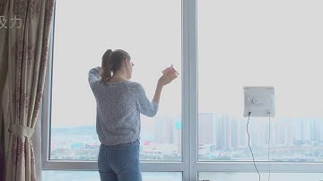 Xiaomi BOBOT WIN3060 Window cleaner robot