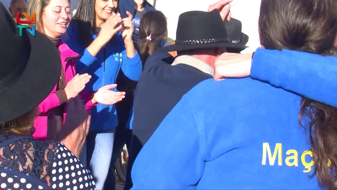 São Martinho em Maçores