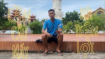 Cần Máy Rút Tiện Lợi Đủ Size 2m1- 2m4- 2m7- 3m