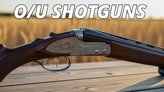 картинка: ТОП-10 лучших ружей с вертикальным расположением стволов!