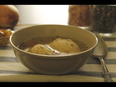 Video: Supă 