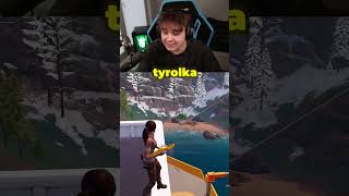 Najlepszy SPOT do latania w Fortnite 😱