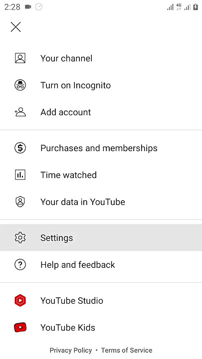 How to change country in youtube | how to change location on youtube| how to change youtube location