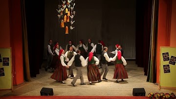 Pielūgsme meitenei - VPDK Dejotprieks