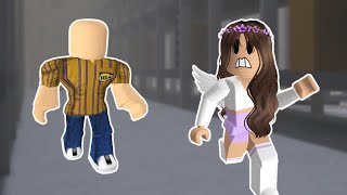 Surviving Roblox's SCP 3008 Ikea Store... Again