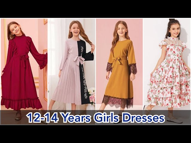 Maxi Dress Girls Dresses - Buy Maxi Dress Girls Dresses online in India