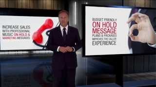 on hold messaging pricing and plans