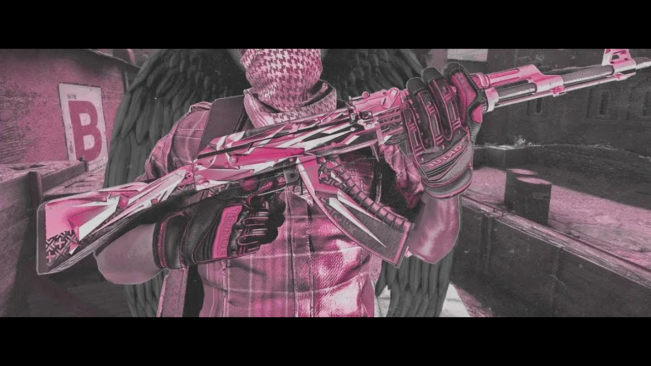 🎭 fragmivie cs go Dancing in My Room 🎭 - YouTube