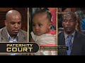 Mother Believes Ex or Older Man Is The Father (Full Episode) | Paternity Court