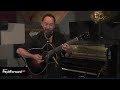 Satellite Dave Matthews solo Pay It Forward Verizon Live Stream 5/28/20 small business Seattle WA