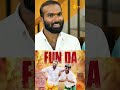 "എന്റെ ഉമ്മയാണ് FUN.DA പേര് Suggest ചെയ്തത് " | Fun.Da Exclusive Interview