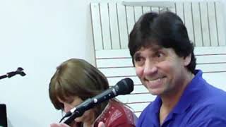 #PredicaLaPalabra Alejandro Huerta "La oración de un guerrero" #ICEItuzaingo