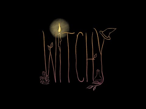 Witchy - Halloween Horror Comedy Short