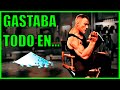 Historia de ASCENSO Y CATASTRÓFICA CAÍDA de Jean Claude Van Damme (JCVD) ▶ 💲10.000 a la Semana en...