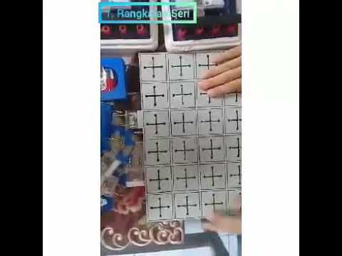 Percobaan Listrik Dinamis Dan Kemagnetan Fisika YouTube Percobaan Listrik Dinamis Dan Kemagnetan Fisika YouTube