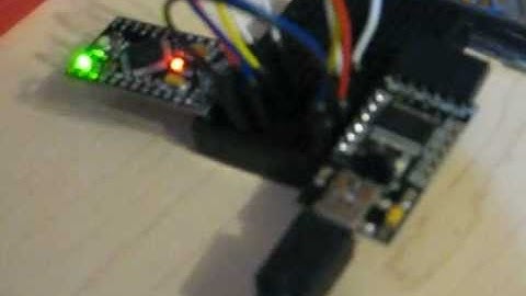 OSEPP Pro Mini board failing to upload