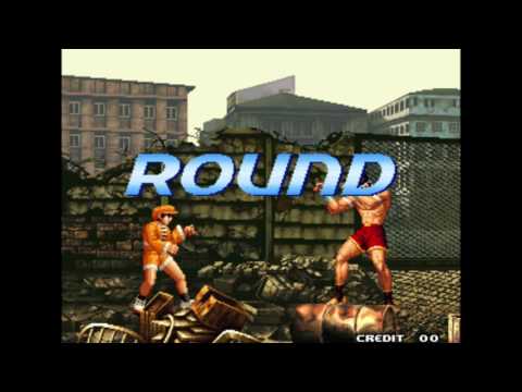 King of Fighters 2000 ( Arcade ) - Athena / Kensou / Chin / Bao Playthrough
