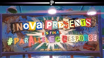 my BEST Fortnite Montage EVER... #ParallelEC